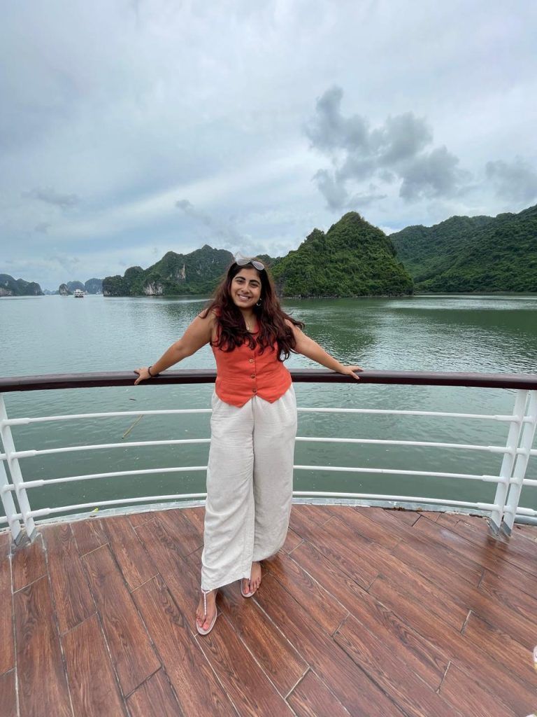 Priyaja Bakshi