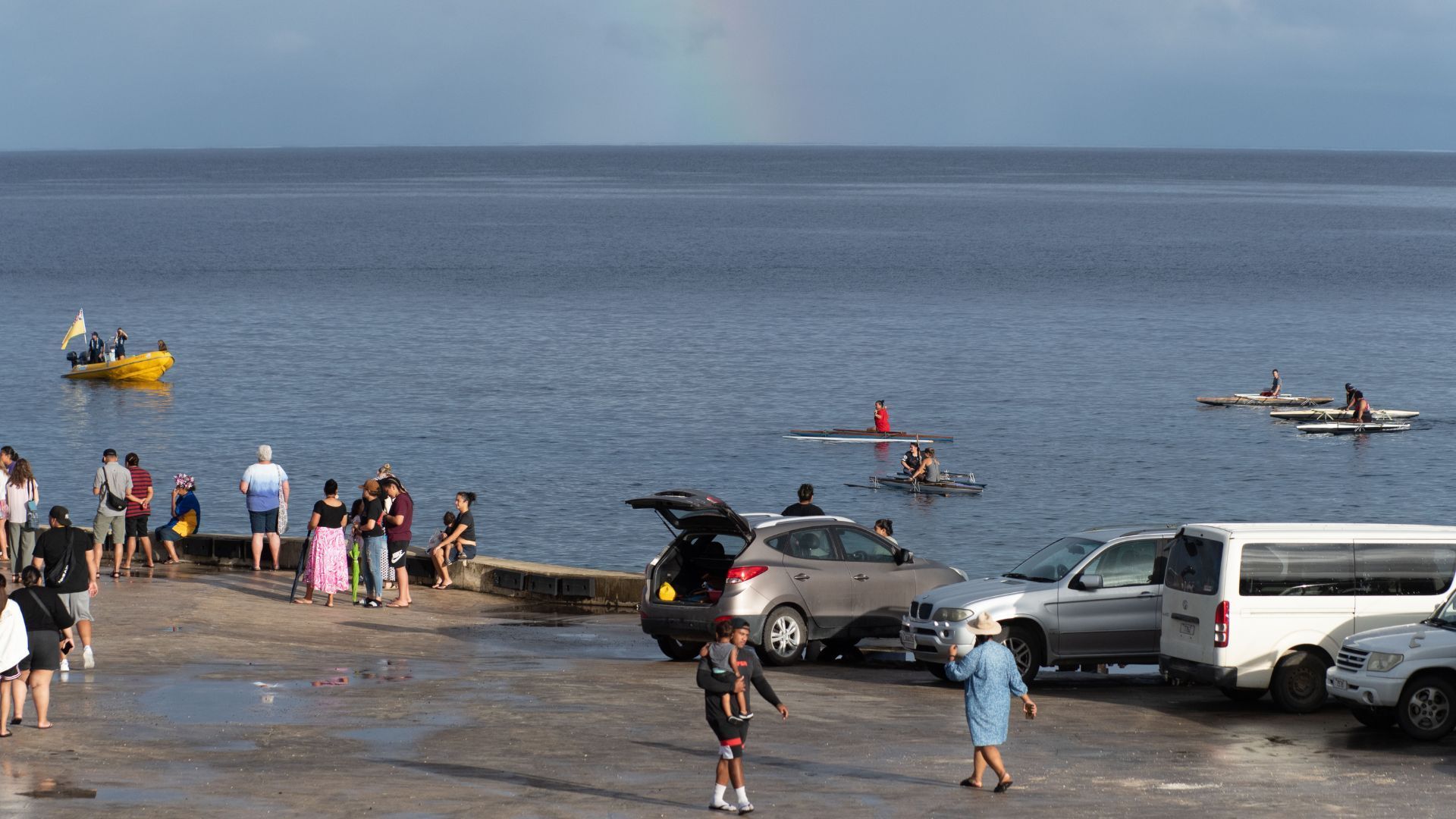 Niue Island