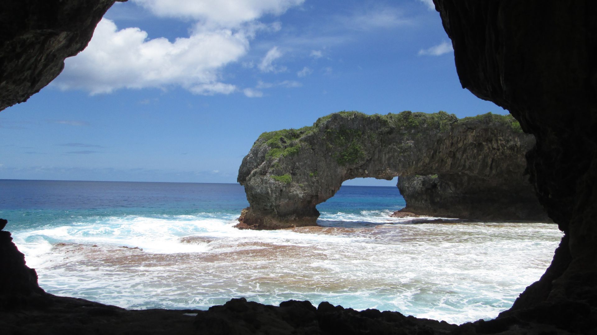 Talava Arches