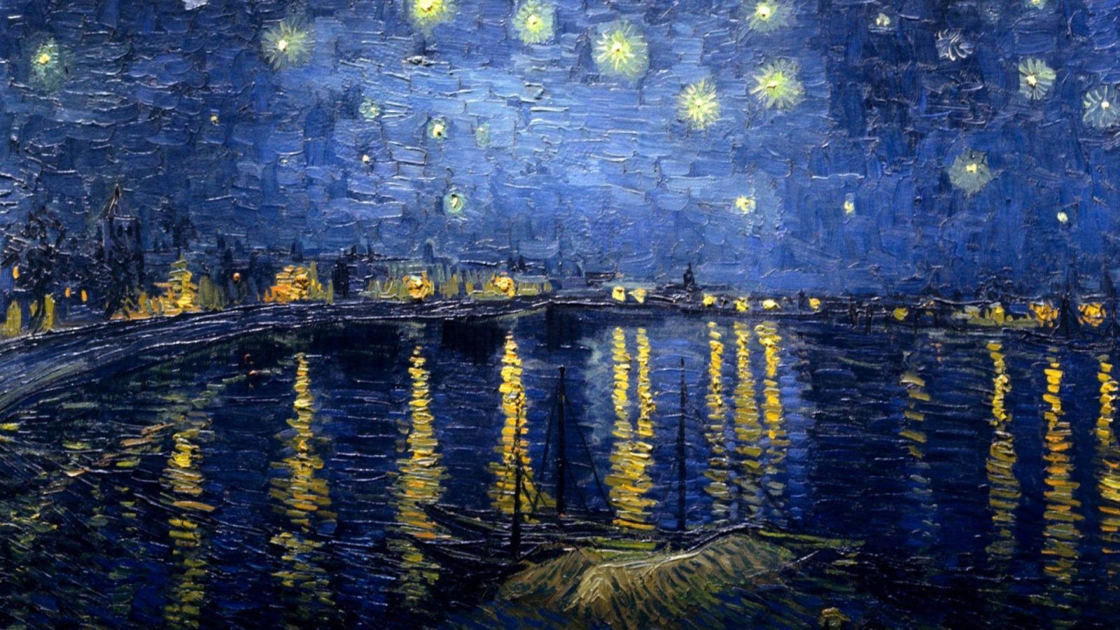 Van Gogh Exhibition In London 2024 Iconic Paintings On Display