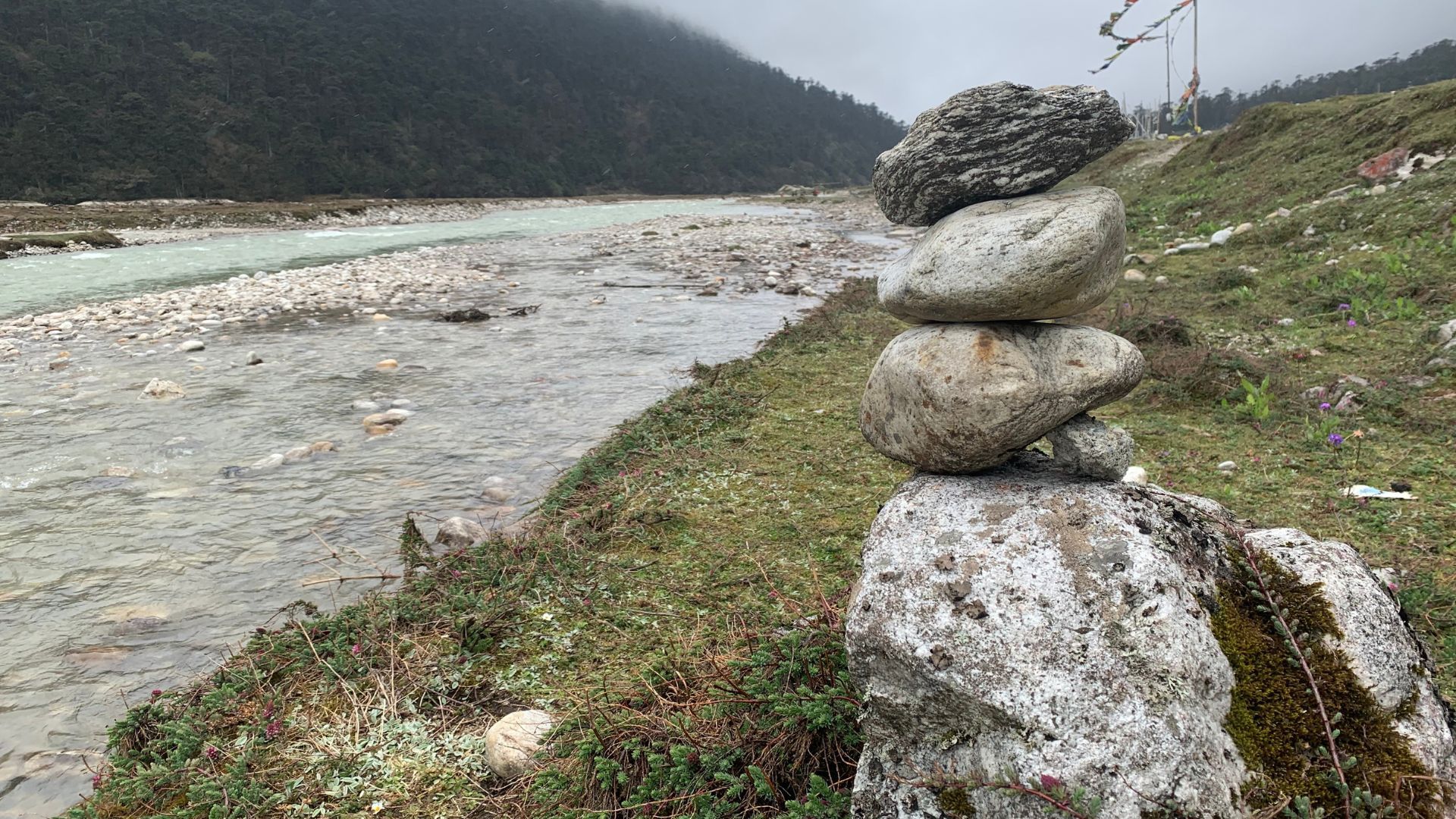 Sikkim Itinerary