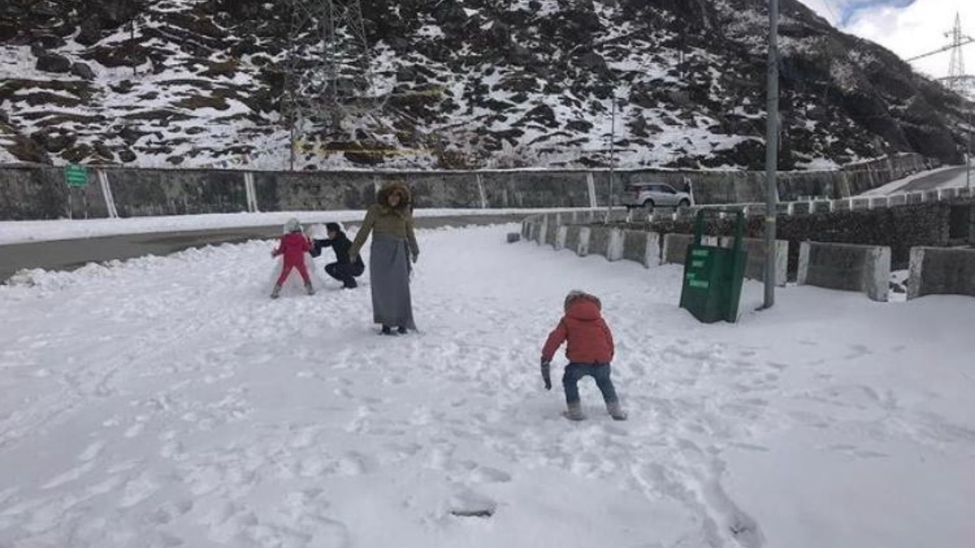 Sikkim Itinerary