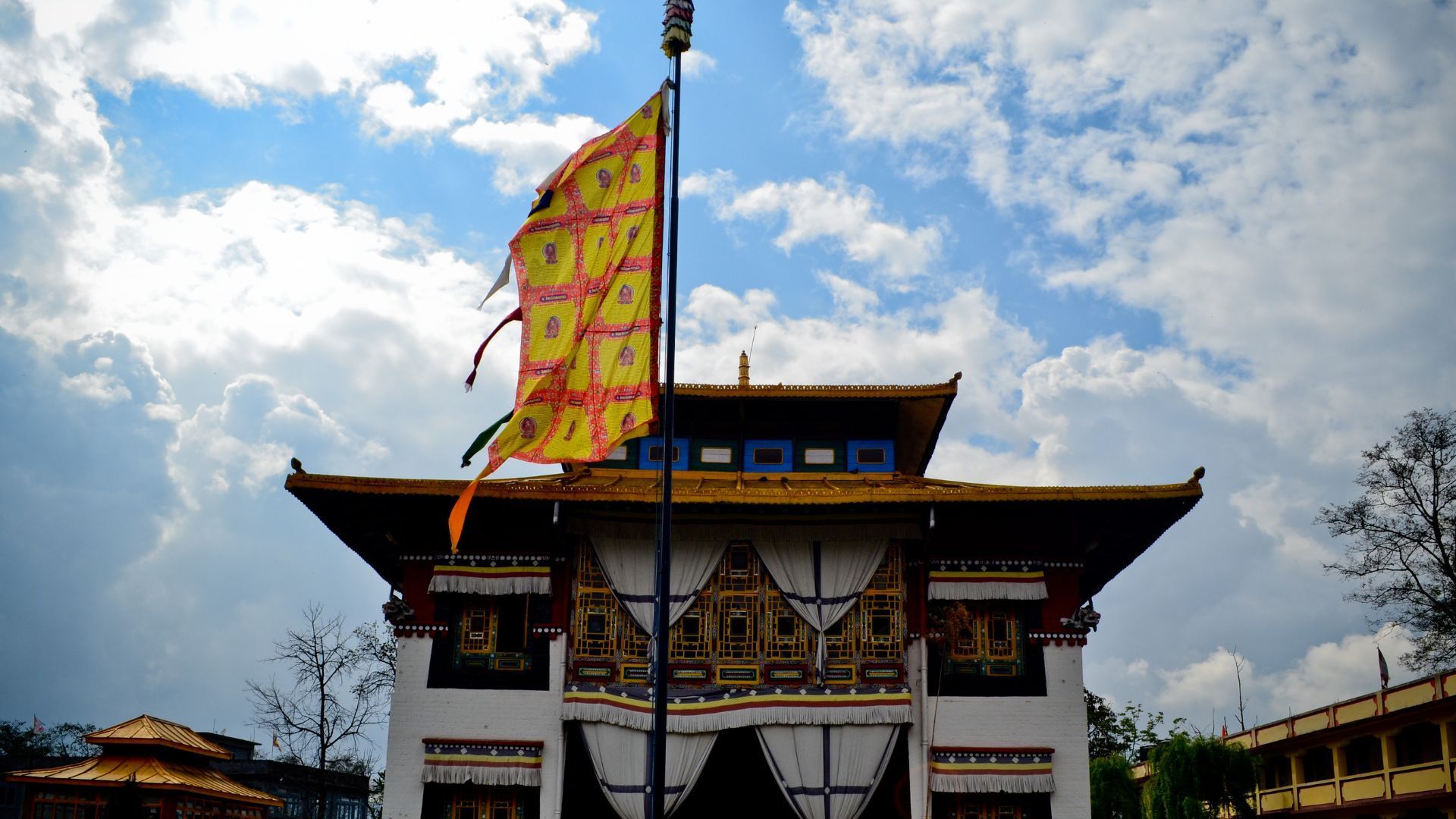 Sikkim Itinerary
