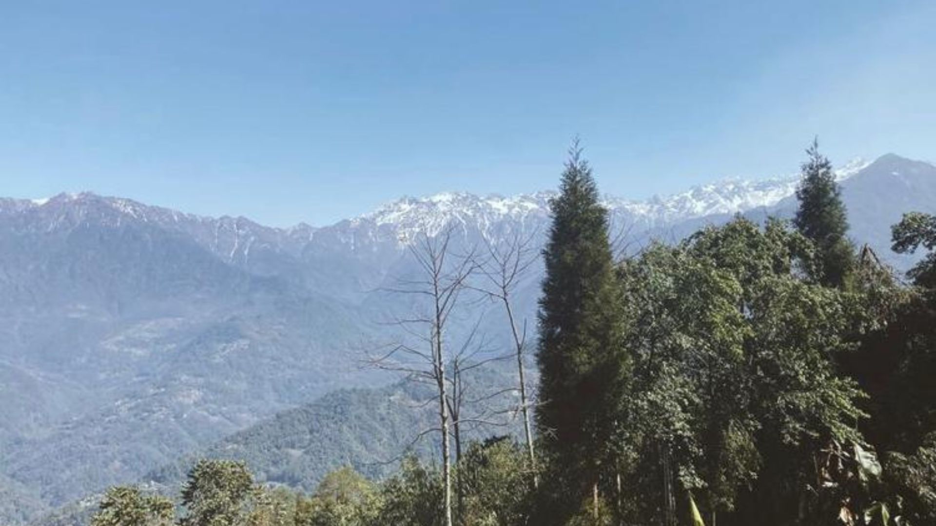 Sikkim