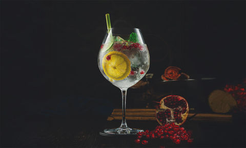 In-House Elixirs: The Hotels Wooing Us With Homemade Tipples