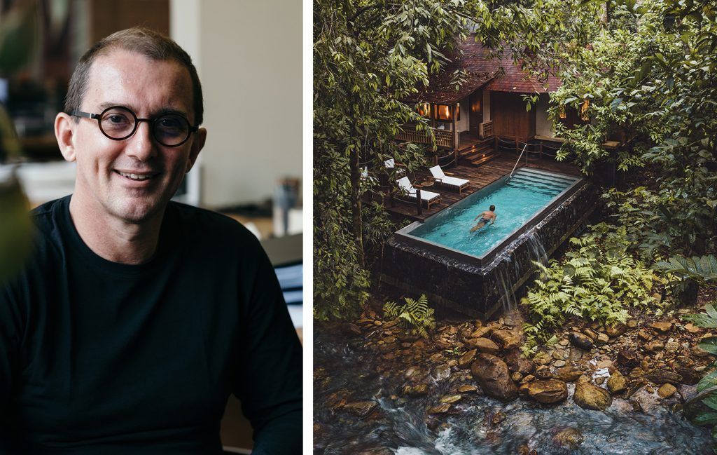 Biophilic Hotels