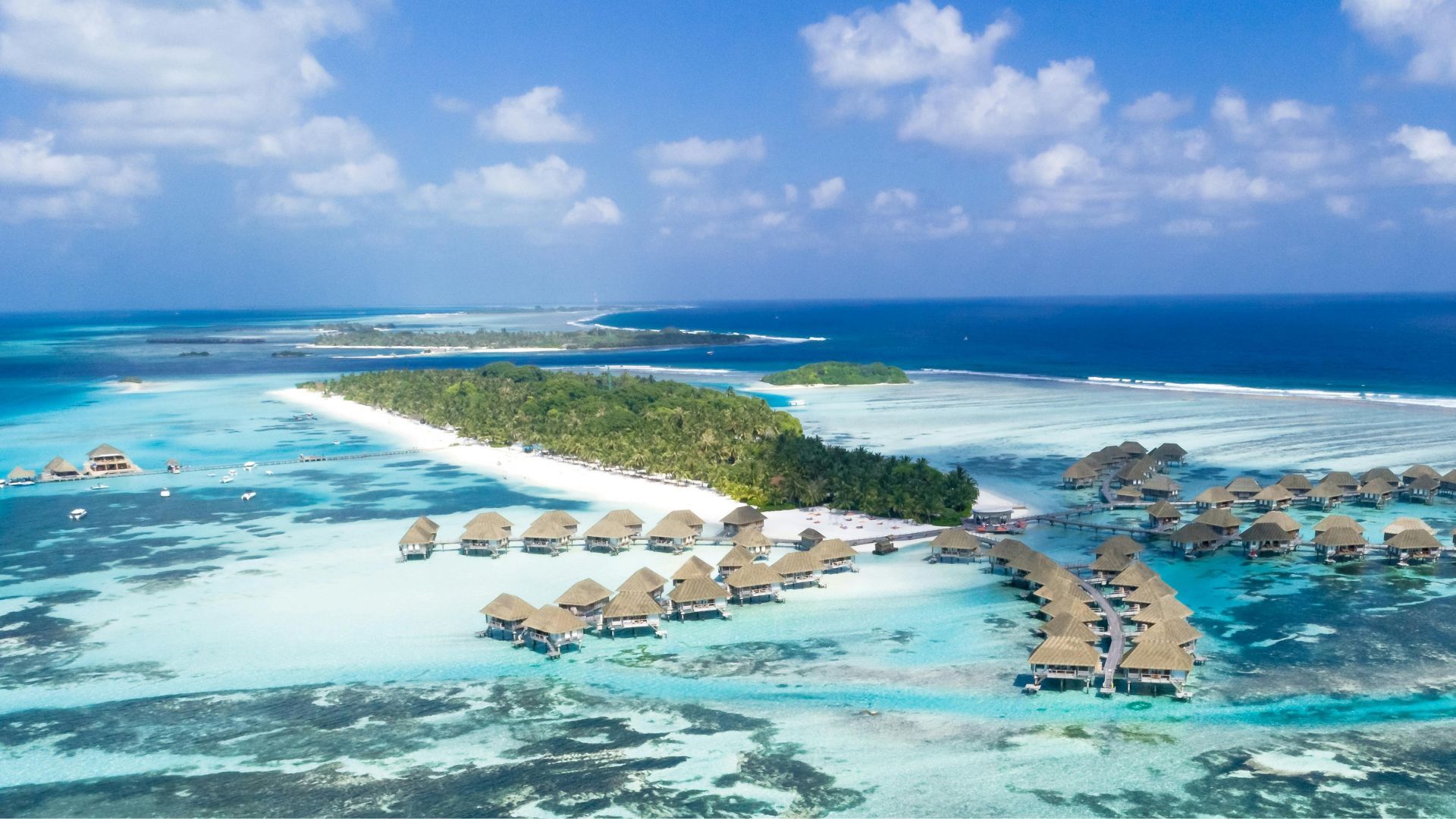 Maldives Itinerary