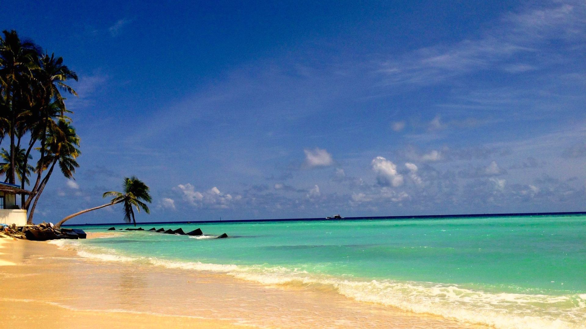 Maafushi