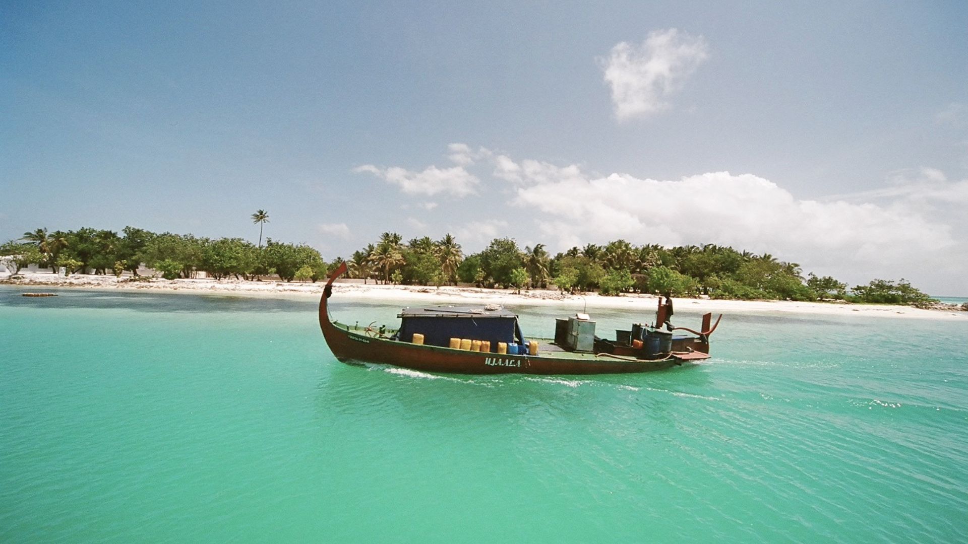 Dhiffushi