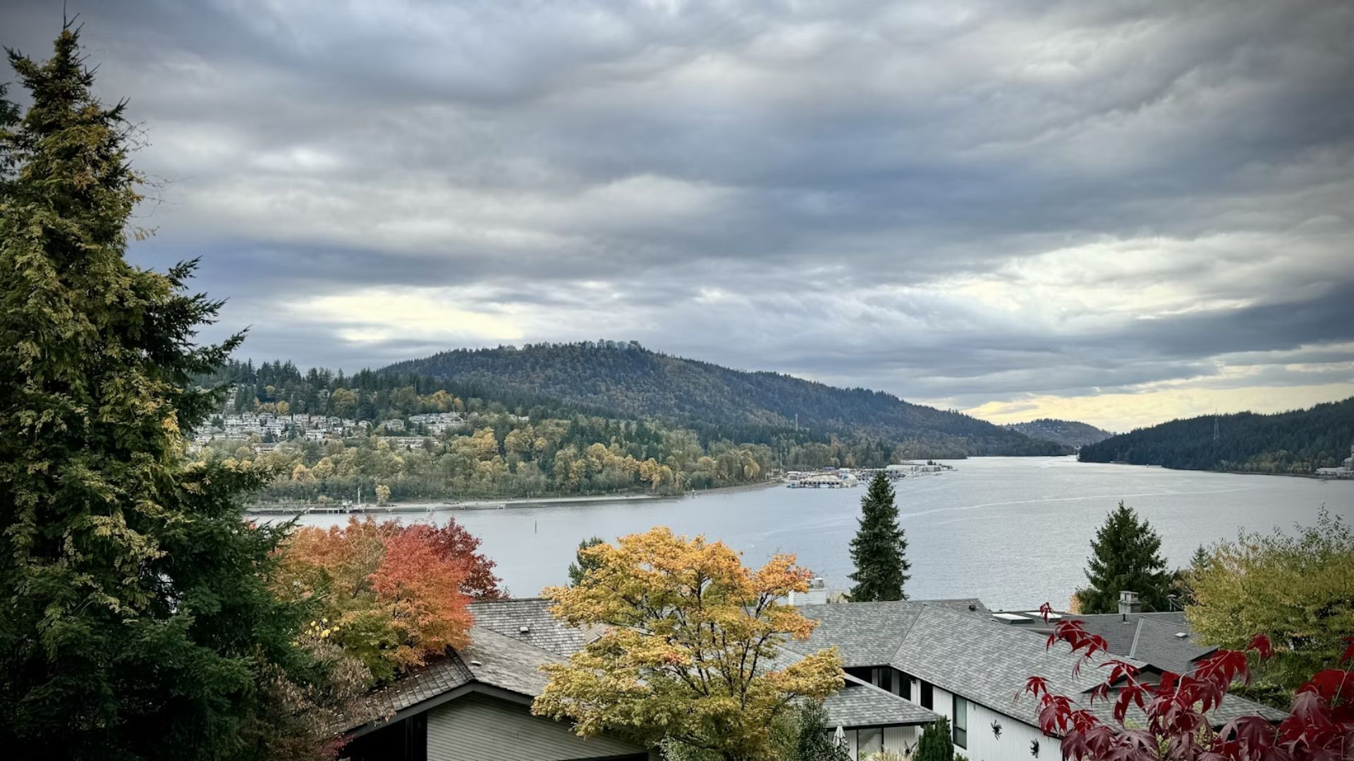 Port Moody, British Columbia, Canada
