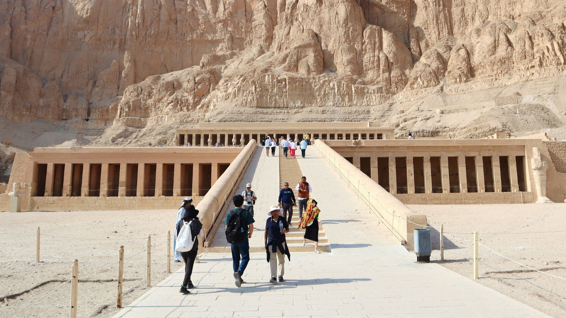 Luxor
