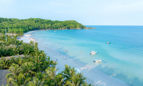 Move Over, Maldives: Vietnam’s free-visa Phu Quoc Island is Having a Moment as its Voted Among Best Islands in the World