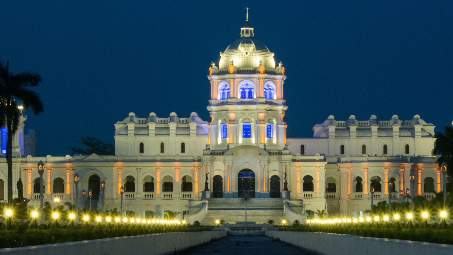 places to visit in tripura