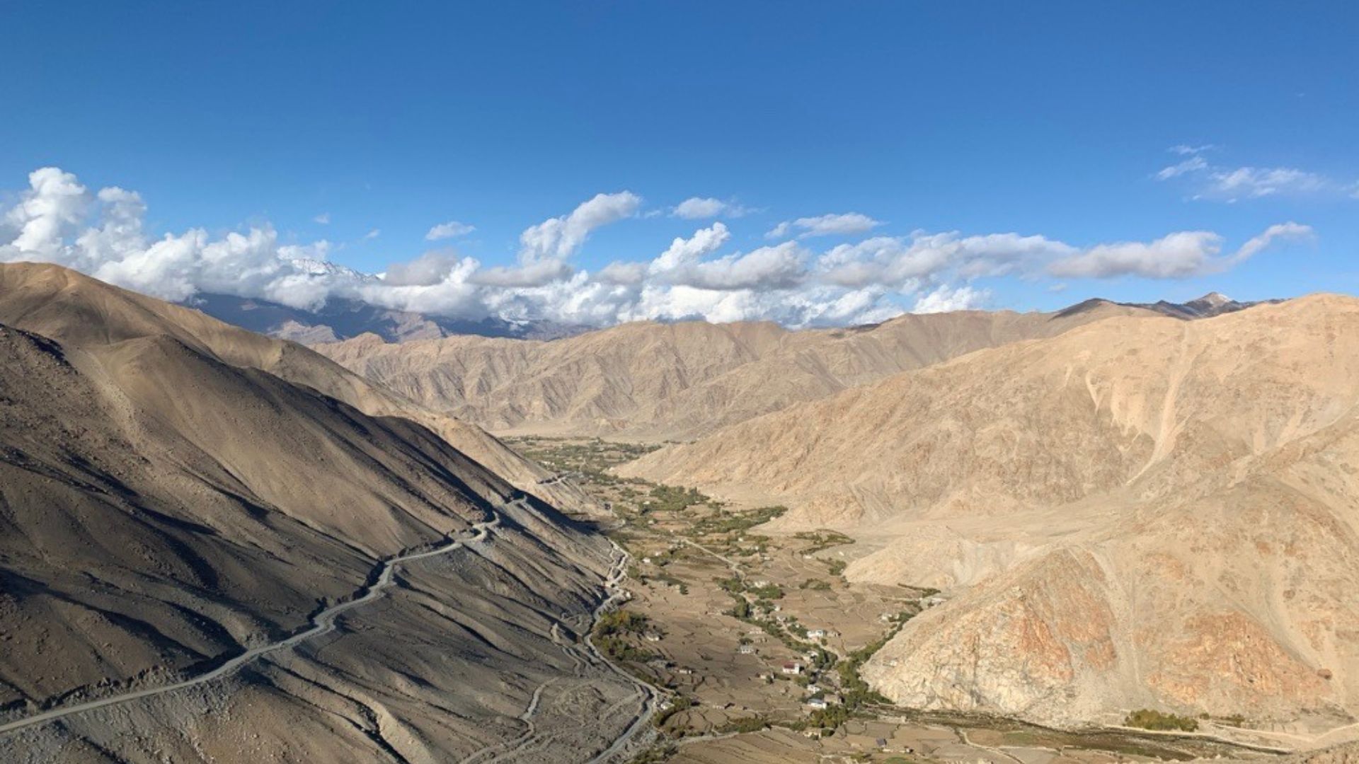 ladakh road trip