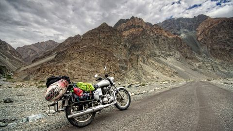 Planning The Perfect Road Trip Through The Dreamscapes Of Ladakh, India