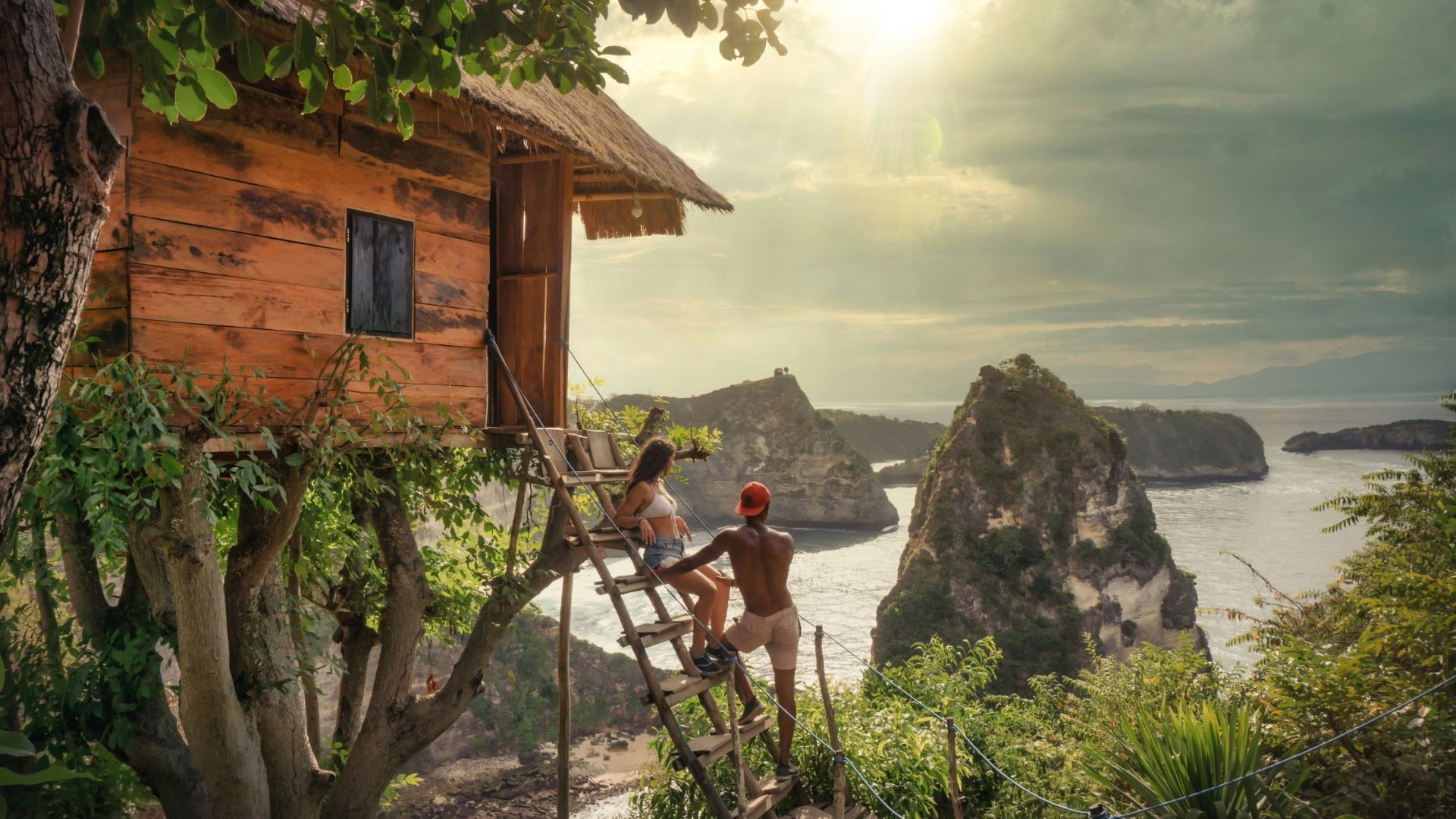 What Is The Best Time To Visit Bali? Peak Season For Best Deals & Weather