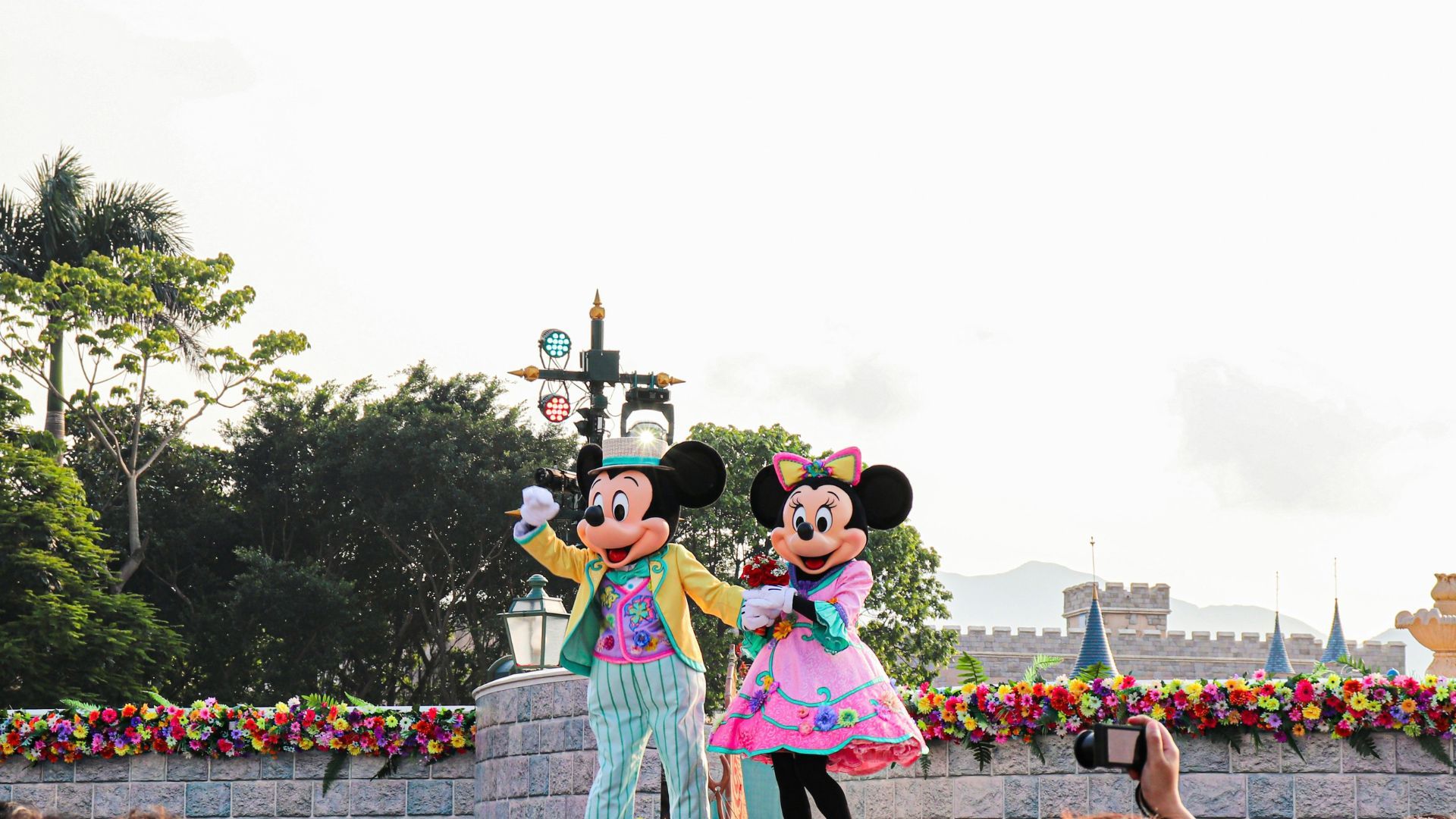 Hong Kong Disneyland Raises Ticket Prices: Check Out The New Rates