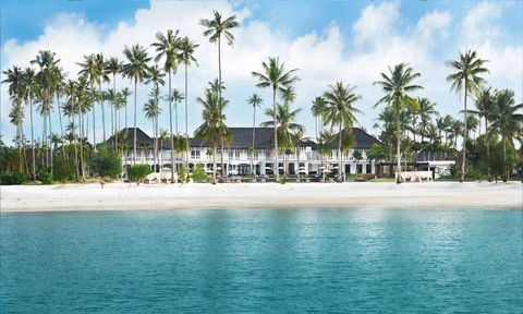 Immerse Yourself in Bintan Island’s Most Indulgent and Exclusive Escape, The Sanchaya