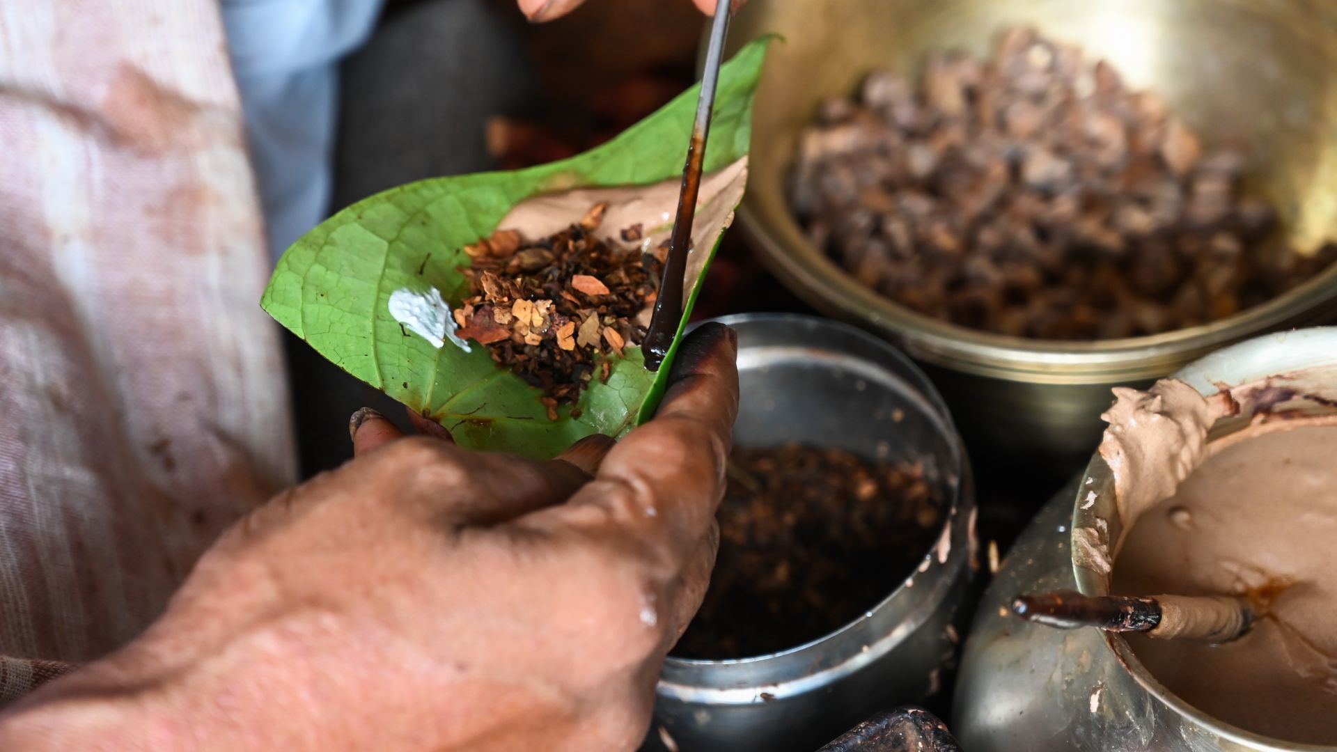Banarasi Paan