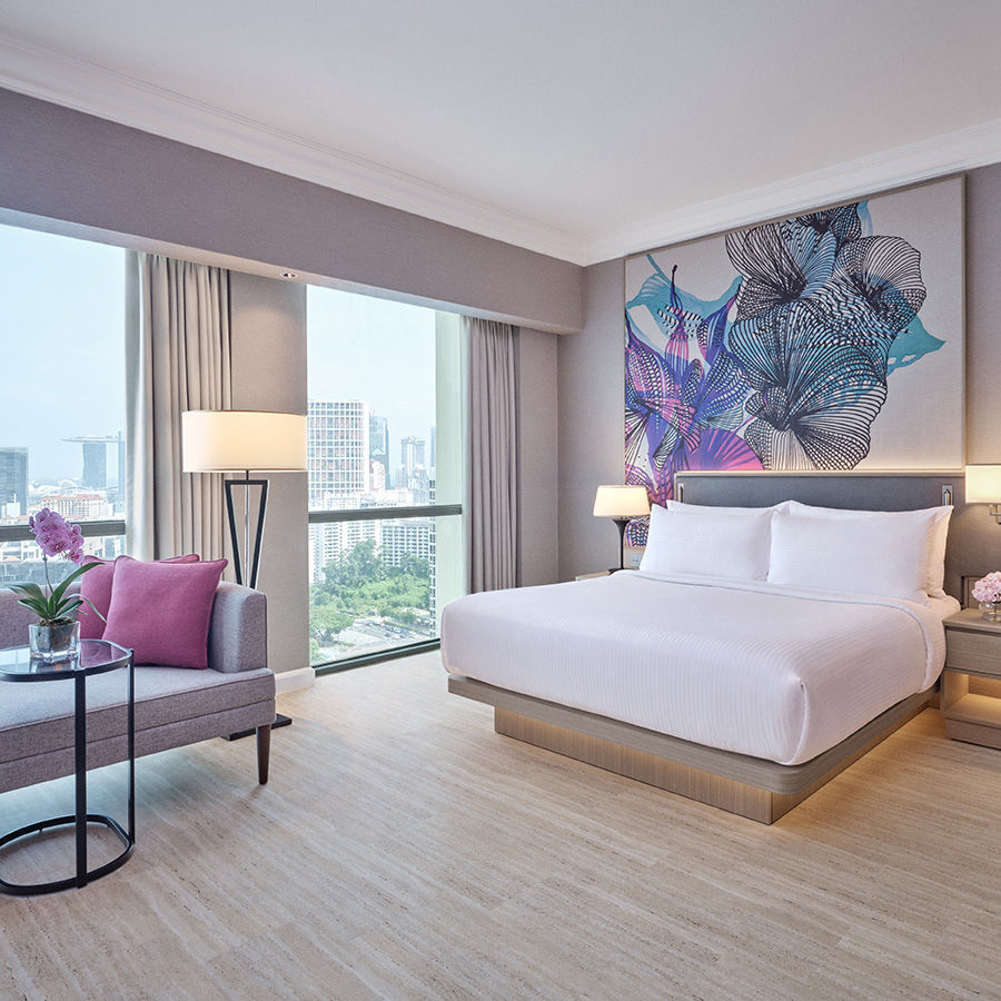 Travel leisure asia hong kong asia s most influential travel magazine