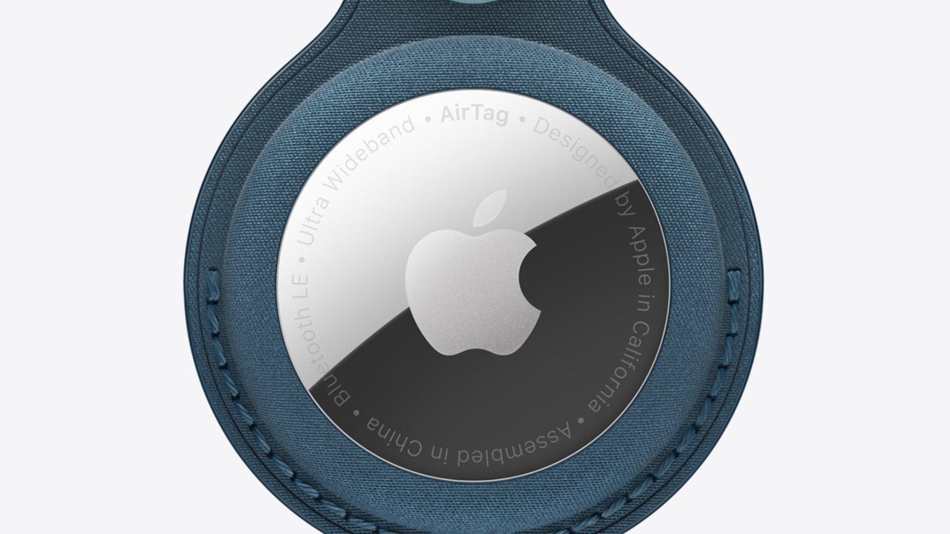 how do airtags work - smart trackers