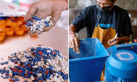 In Bali, All the Cool Kids Love Trash