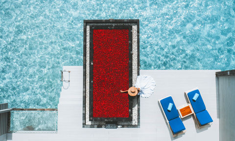 With the Award-winning ALL – Accor’s Lifestyle Loyalty Programme, Every Traveller Enjoys VIP Benefits