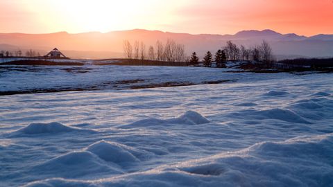 Go Beyond The Tourist Trail In Japan To Explore Hokkaido With Our 10-Day Itinerary