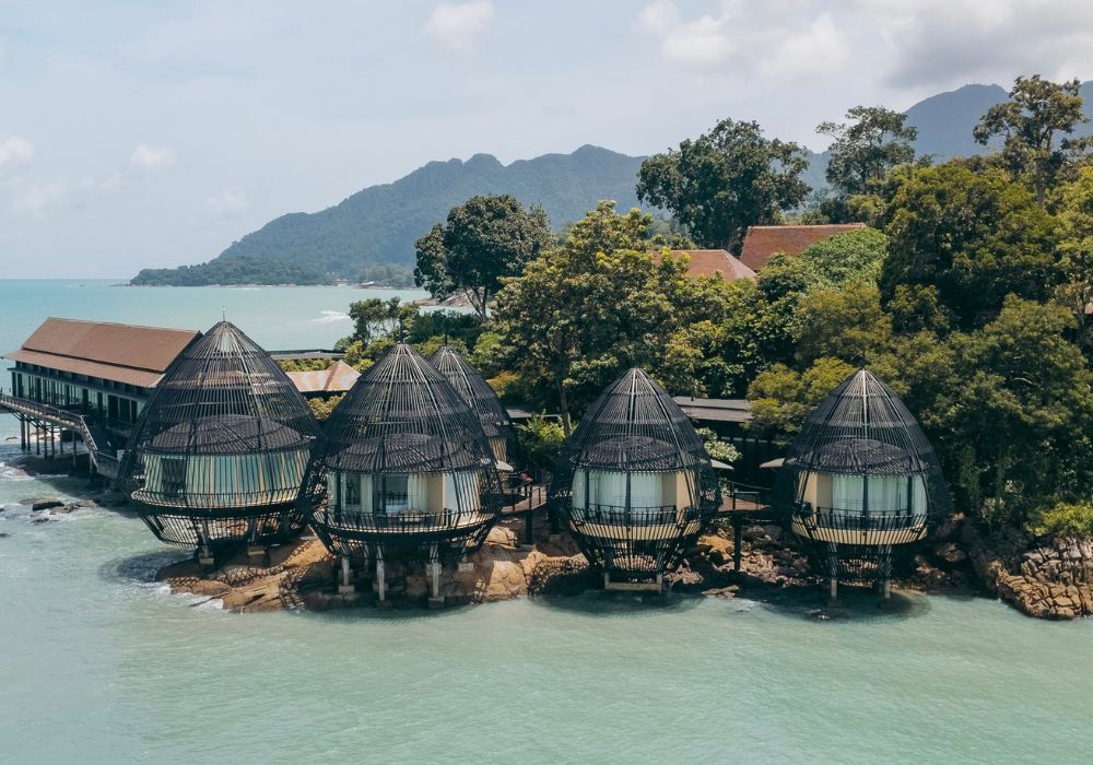 Langkawi Itinerary