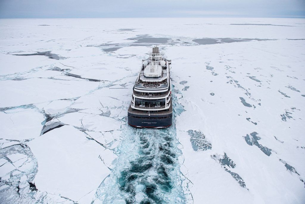 PONANT Cruises