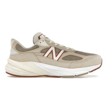 Loro Piana X New Balance 990v6