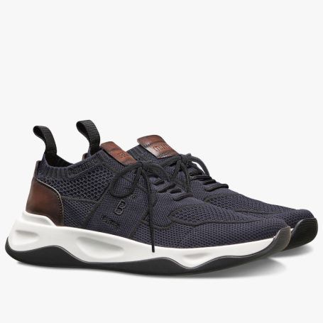 Berluti Shadow Sneaker
