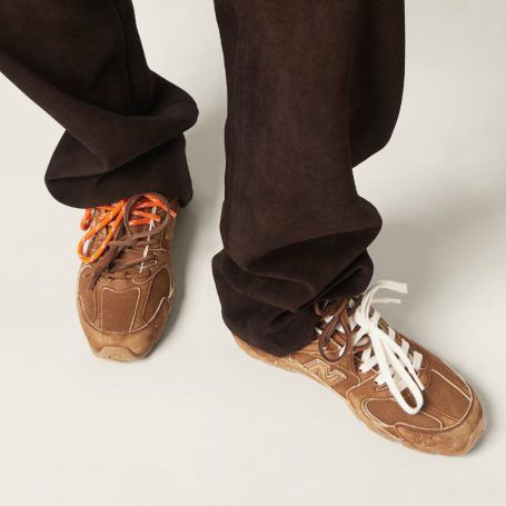 Miu Miu X New Balance 530 SL