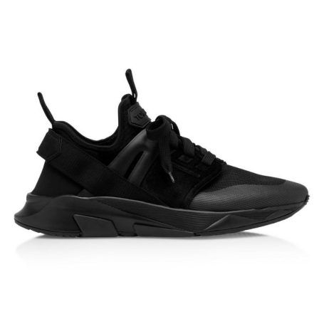 TOM FORD Neoprene Jago Sneaker