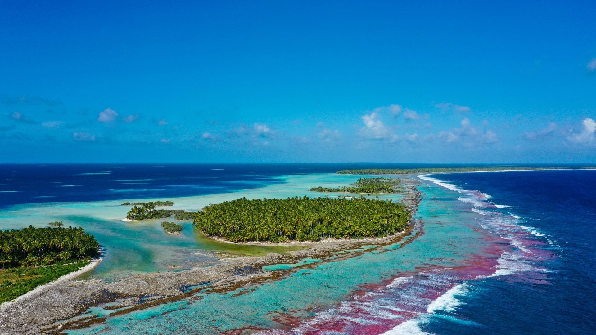 Cook Islands