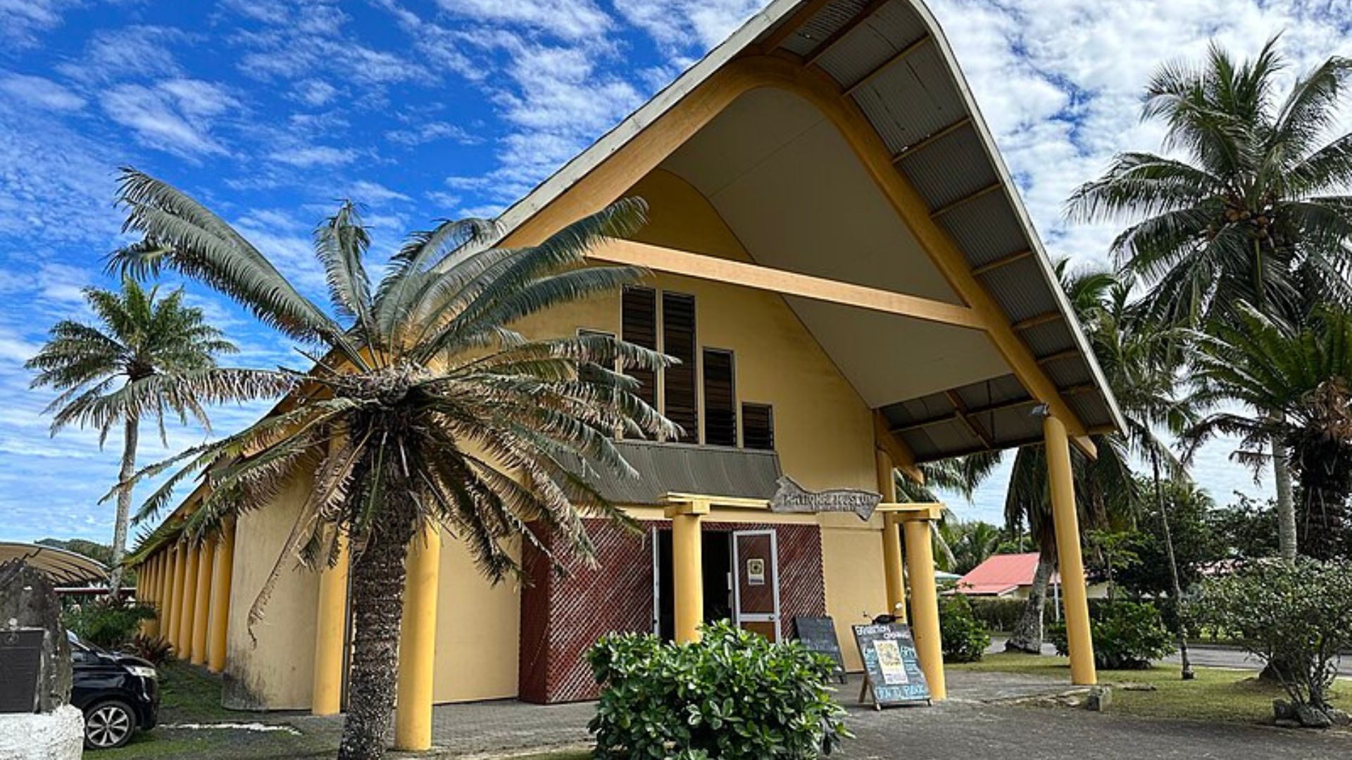 Cook Islands