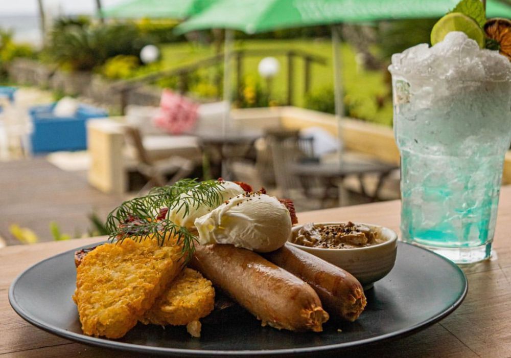 Tamarind House Restaurant