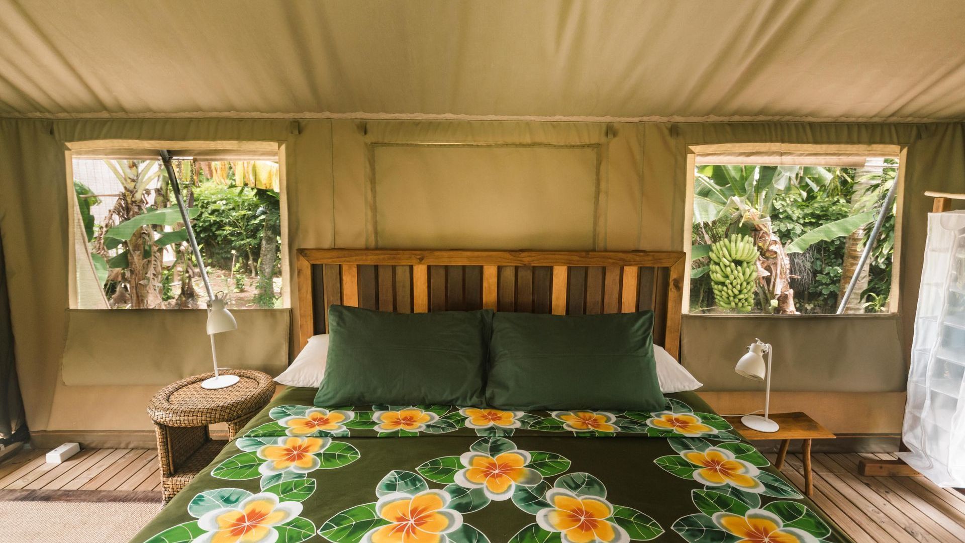 Ikurangi Eco Retreat