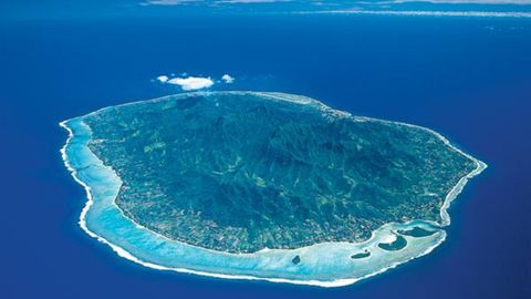 Discover A Slice Of Paradise In The Cook Islands, Your Visa-Free Tropical Getaway