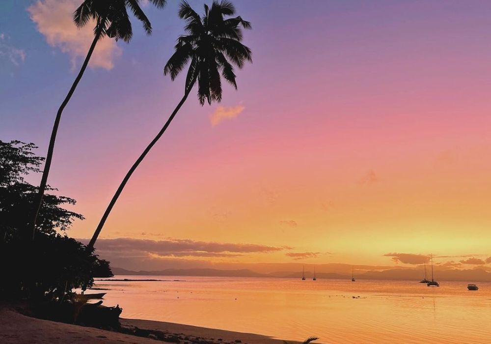 Fiji Islands