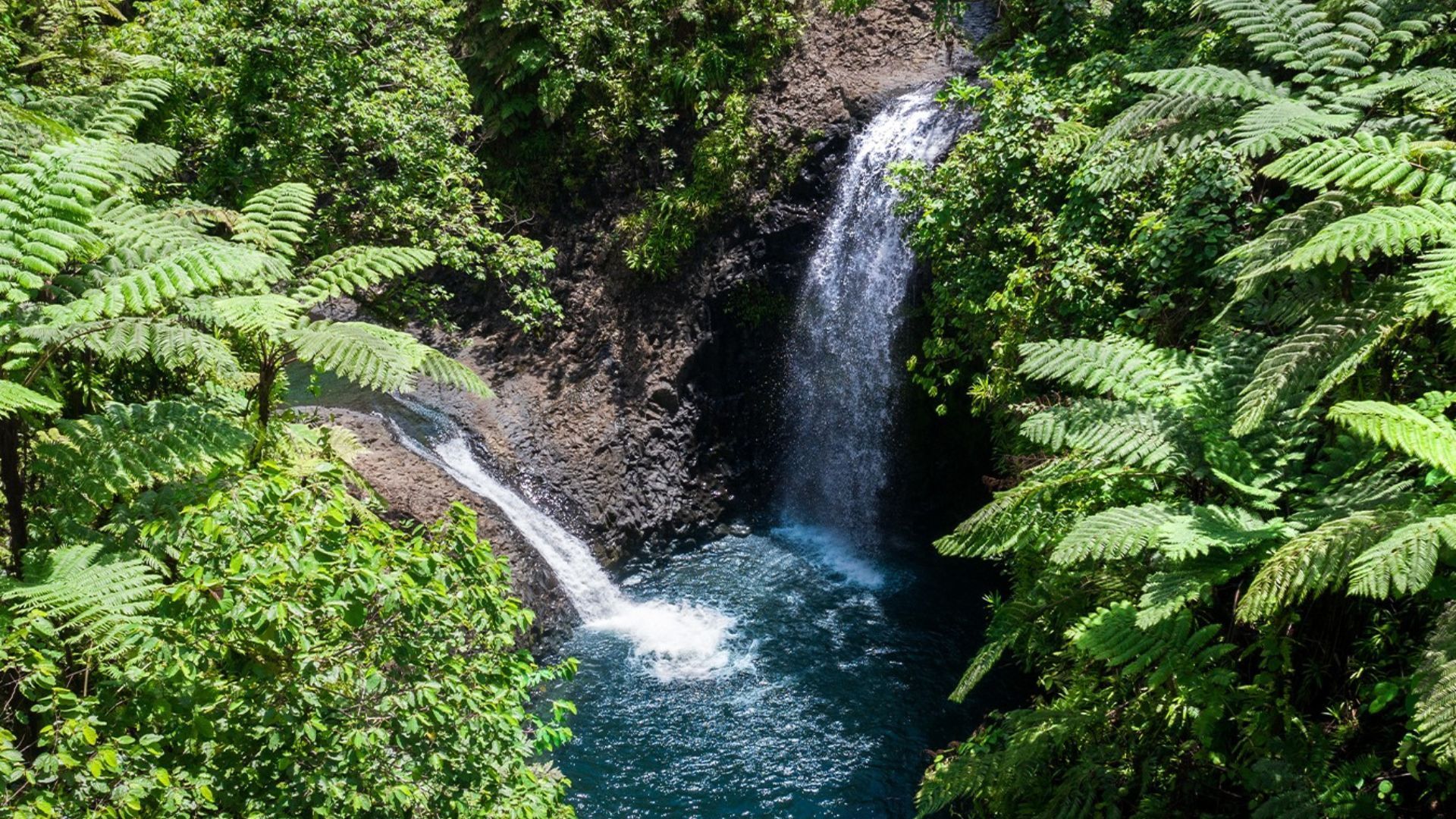 Bouma National Heritage Park
