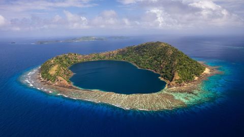 Your Ultimate Guide To Exploring The Beauty Of Fiji Islands, A Tropical Paradise