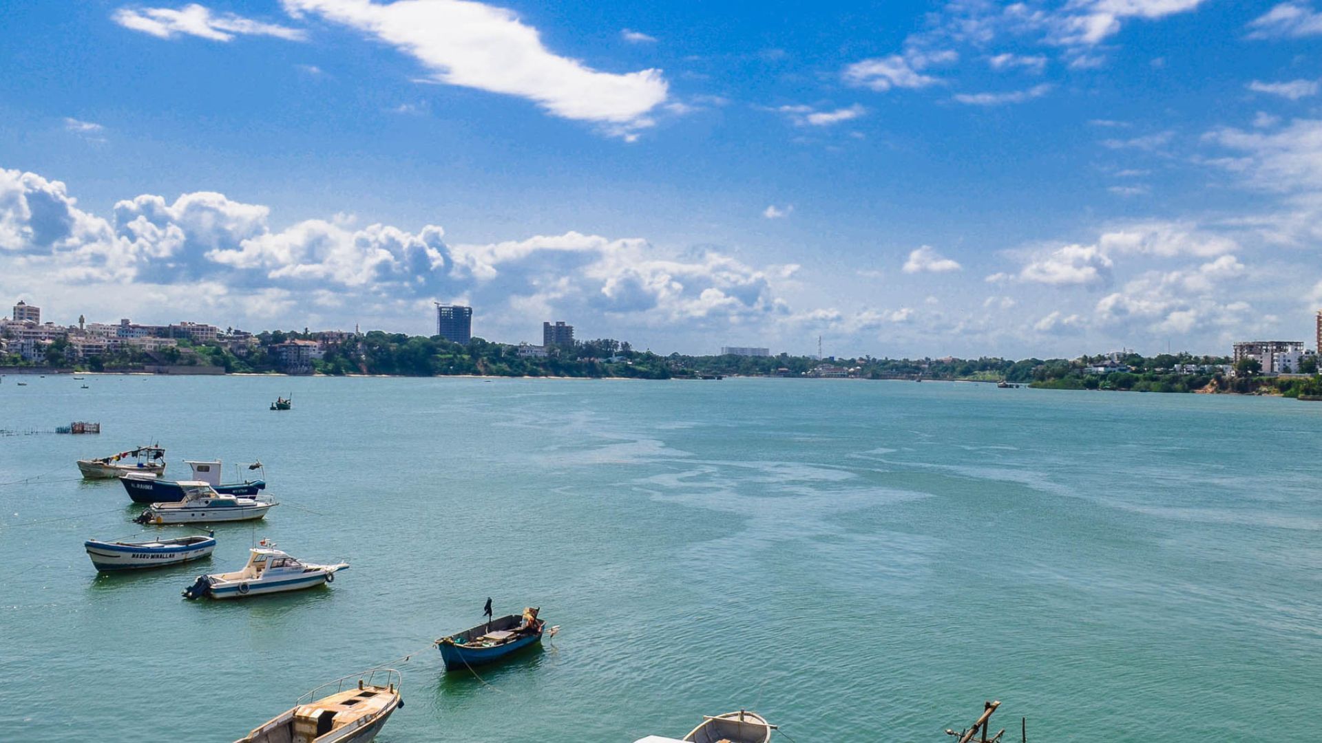 things to do in Kenya