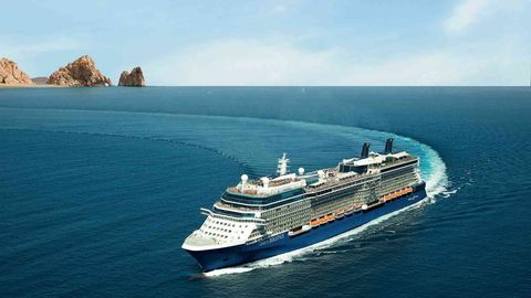 Celebrity Cruises Just Announced A 110-Night Cruise, Its Longest Ever