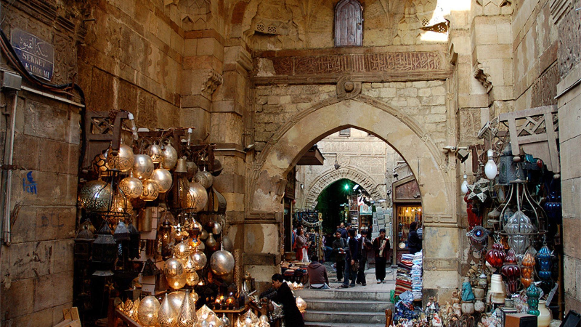 best places to visit in egypt