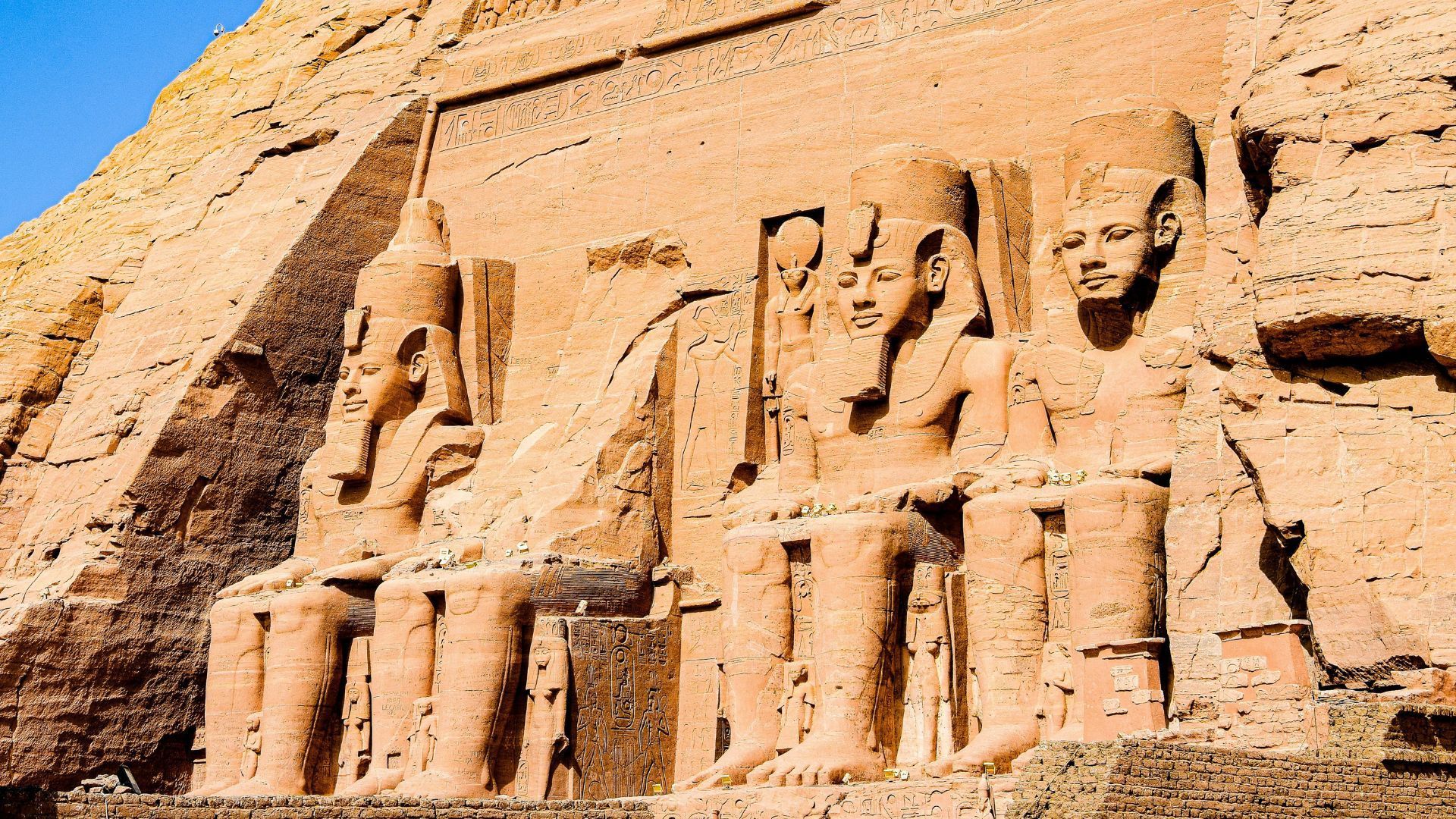 Abu Simbel