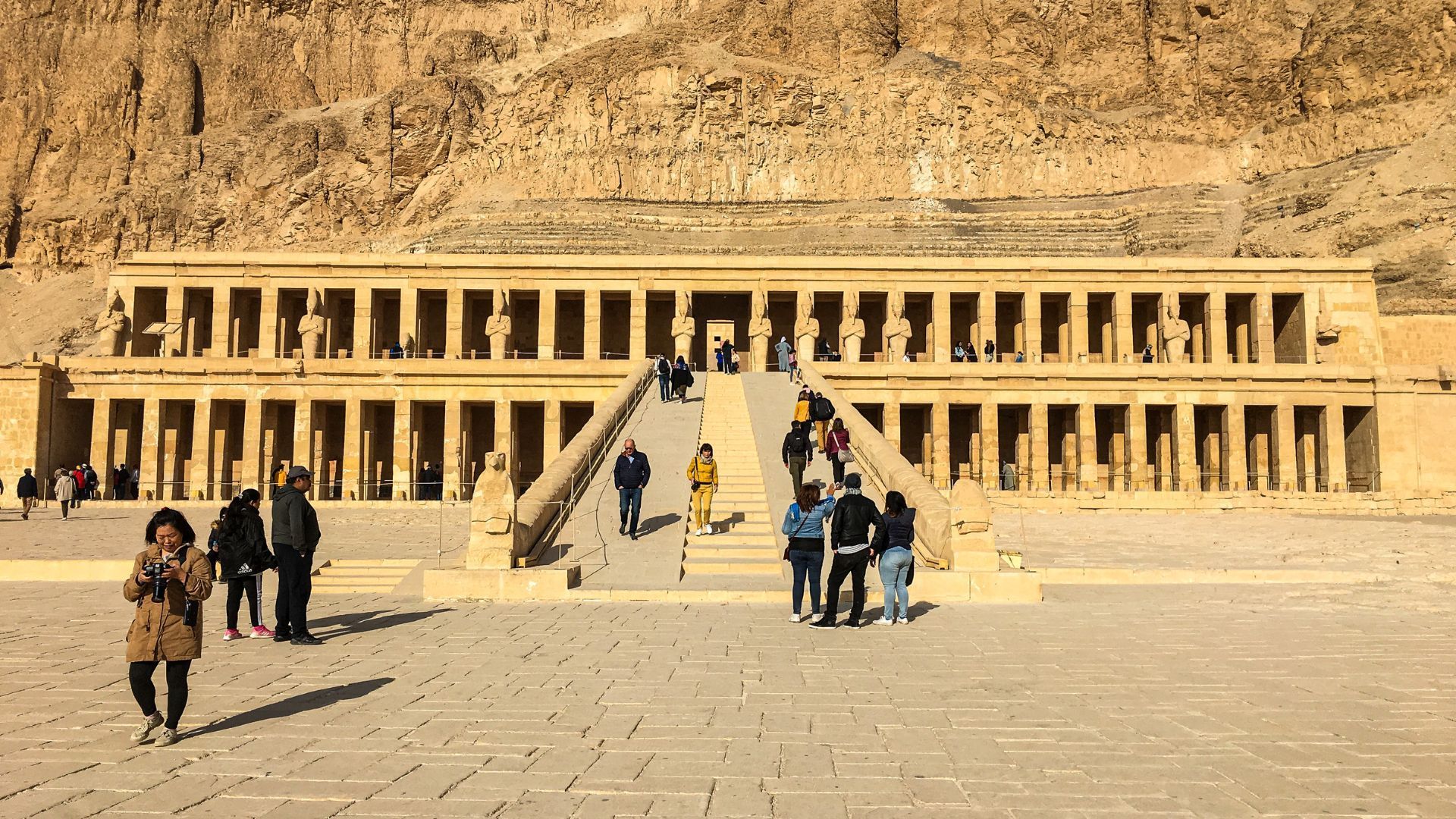 best places to visit in egypt