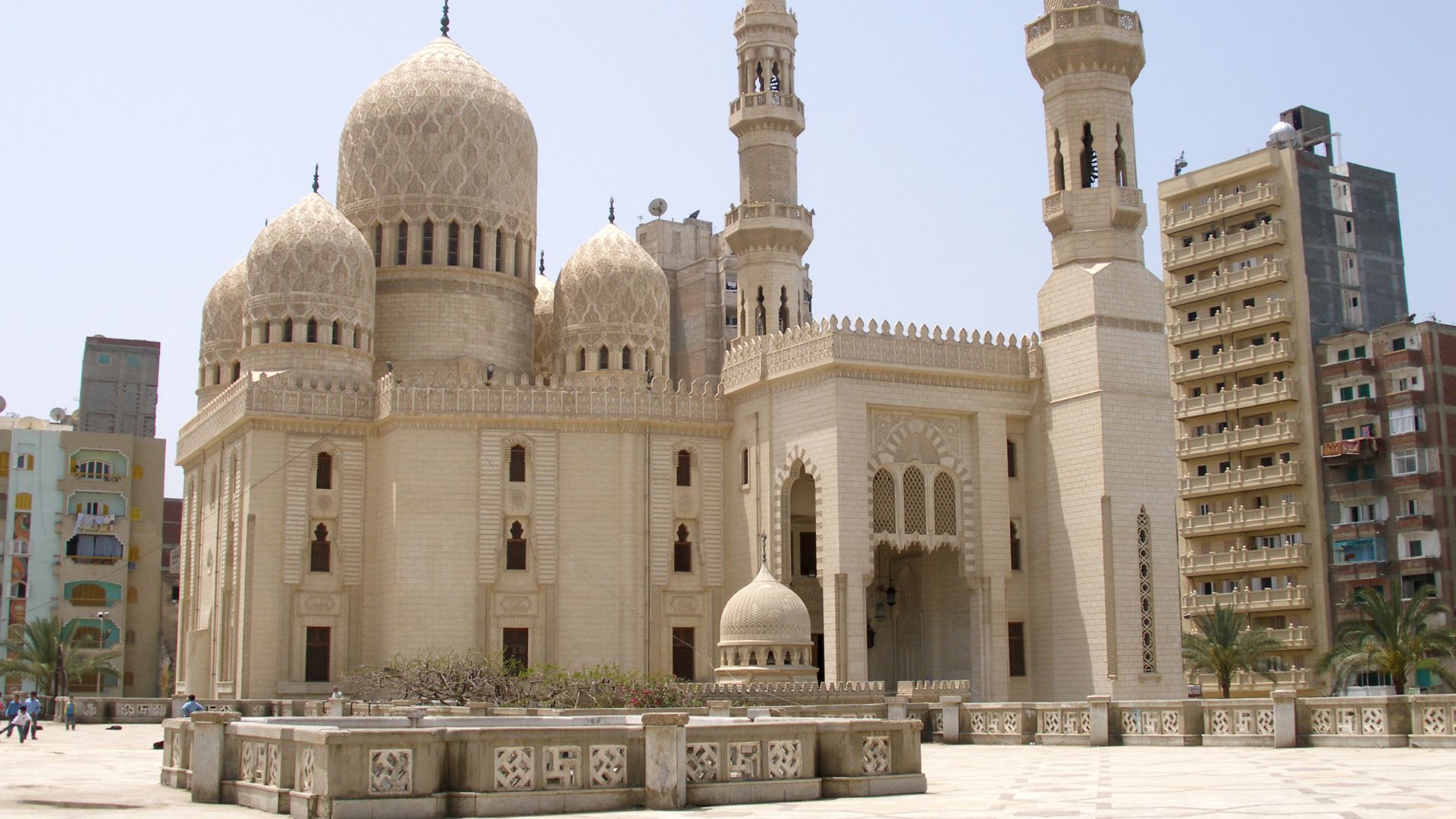 best places to visit in egypt