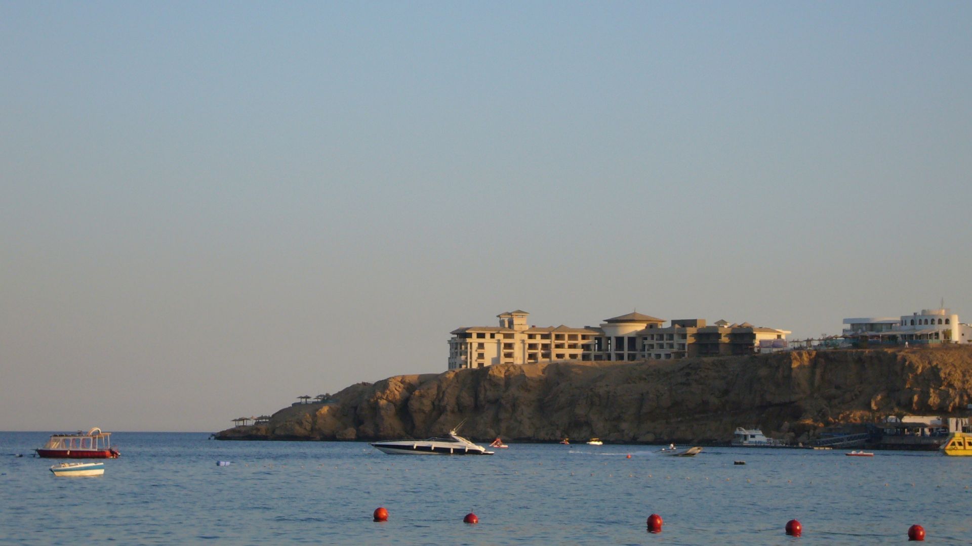 Sharm-el-sheikh
