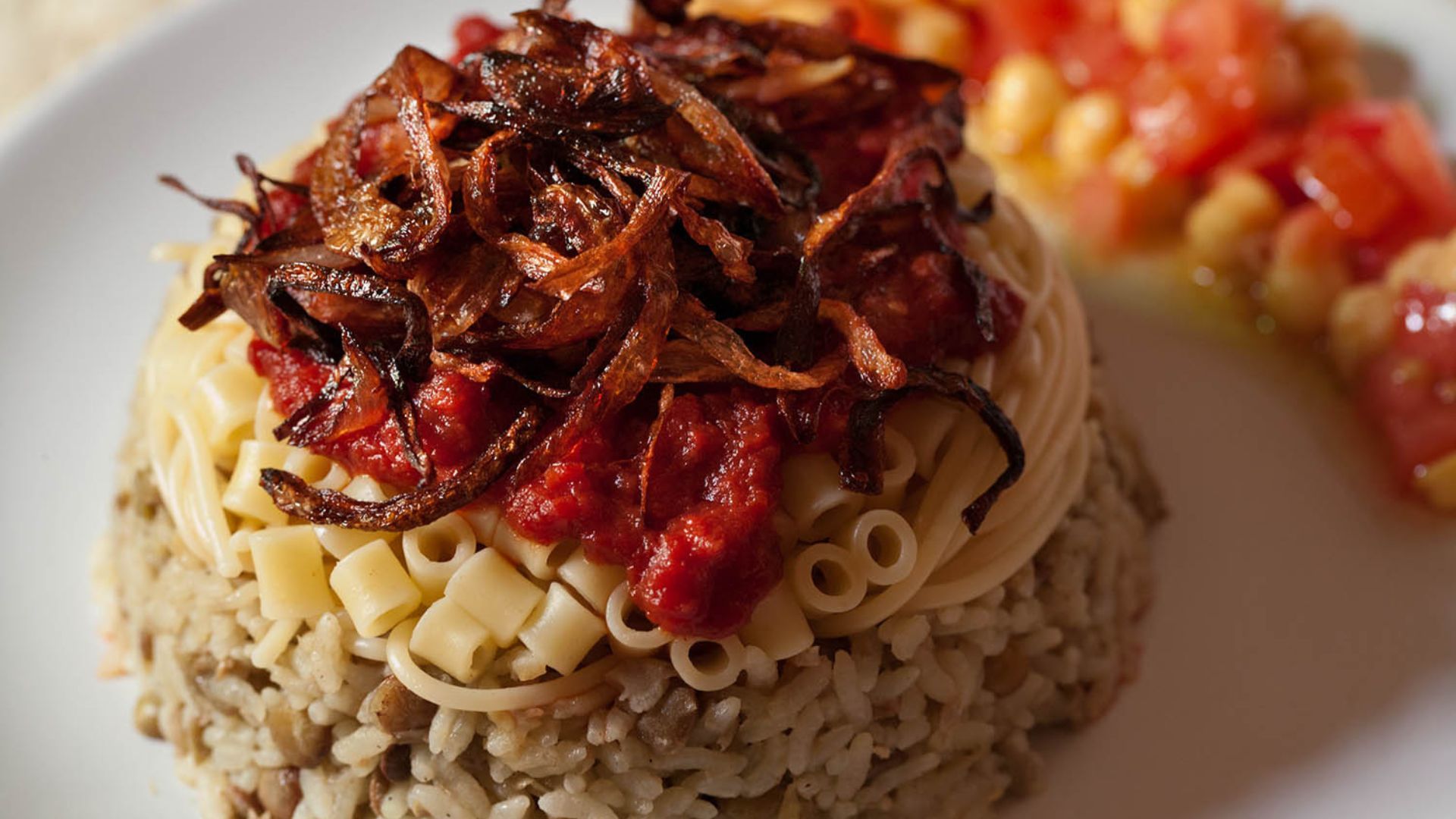Koshari